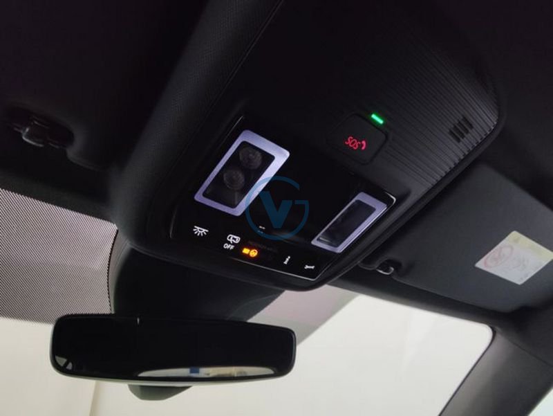 Volkswagen ID.4 GTX 220 kW (299 CV) 77 kWh