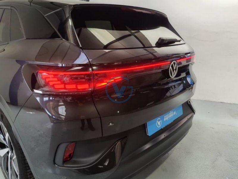 Volkswagen ID.4 GTX 220 kW (299 CV) 77 kWh
