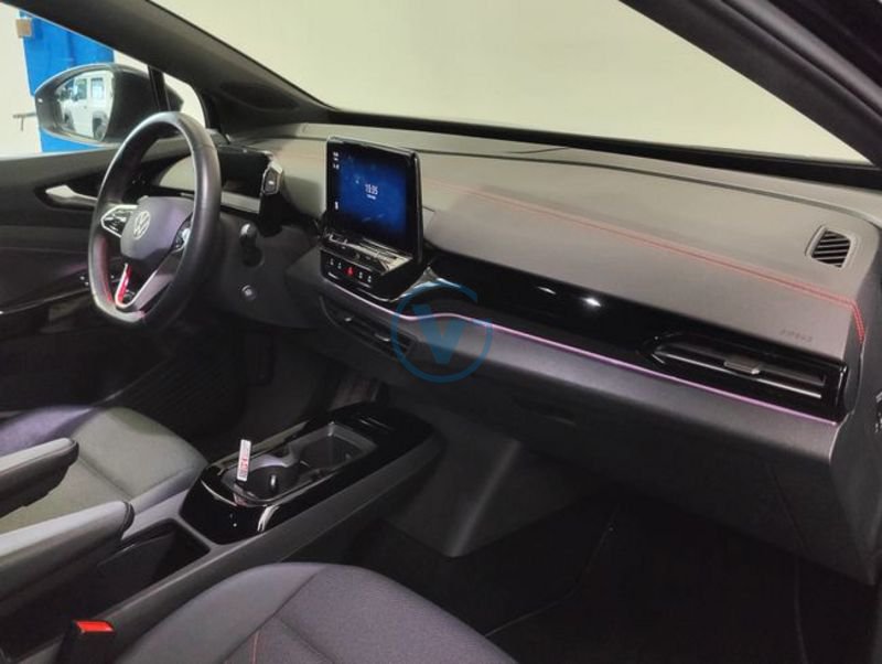 Volkswagen ID.4 GTX 220 kW (299 CV) 77 kWh