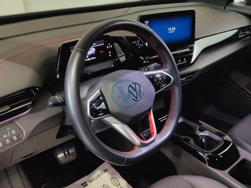 Volkswagen ID.4 GTX 220 kW (299 CV) 77 kWh