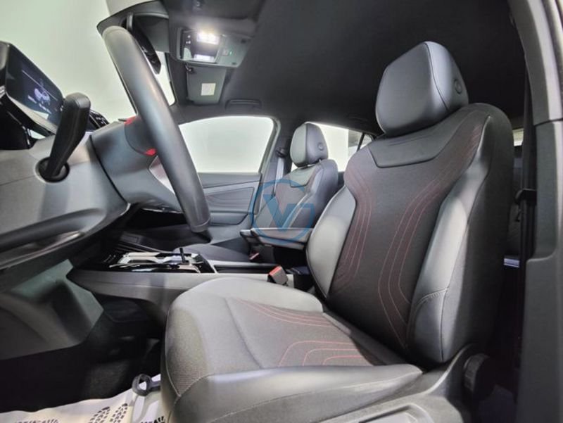 Volkswagen ID.4 GTX 220 kW (299 CV) 77 kWh