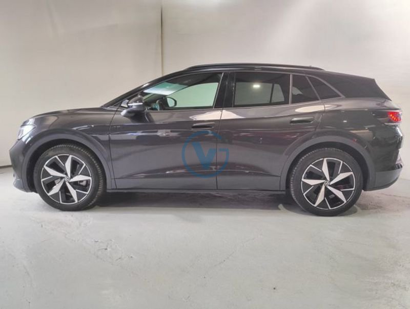 Volkswagen ID.4 GTX 220 kW (299 CV) 77 kWh