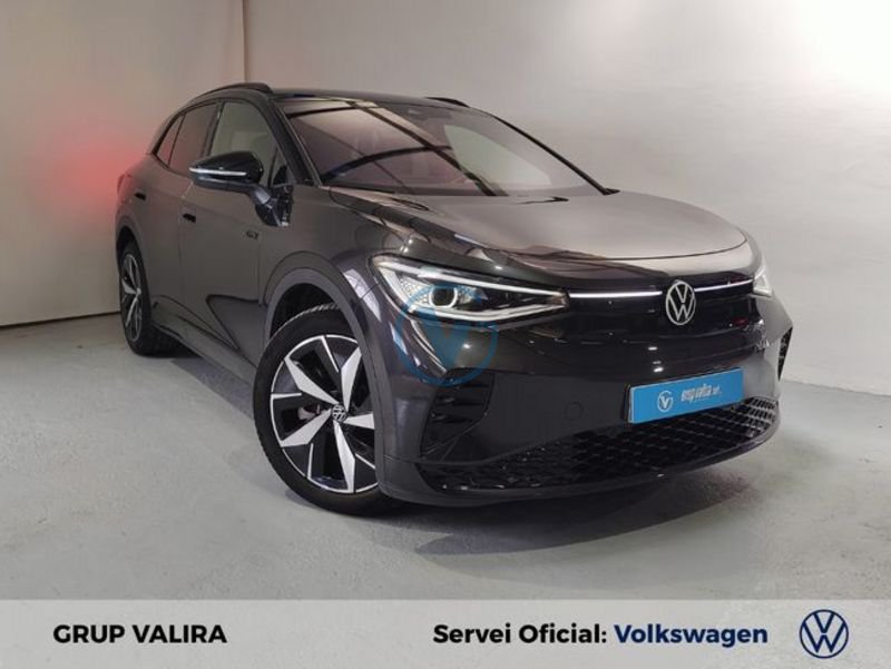Volkswagen ID.4 GTX 220 kW (299 CV) 77 kWh
