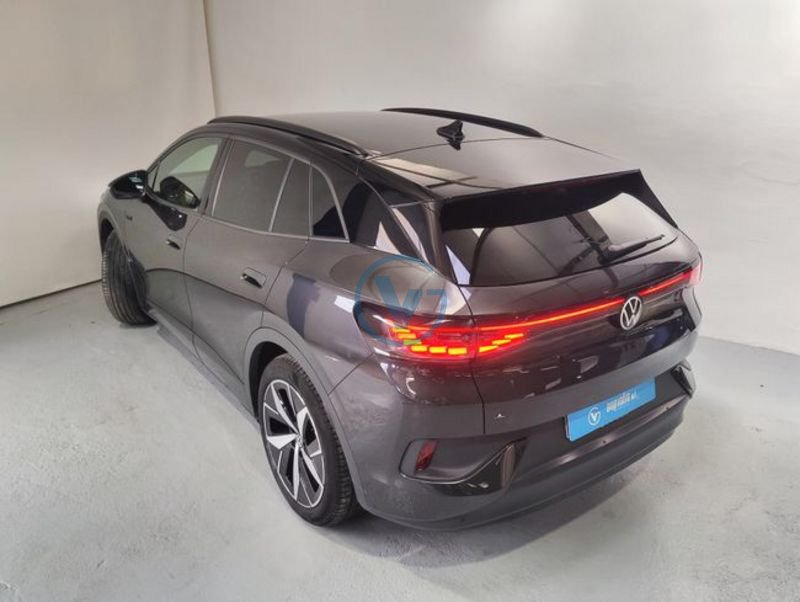 Volkswagen ID.4 GTX 220 kW (299 CV) 77 kWh