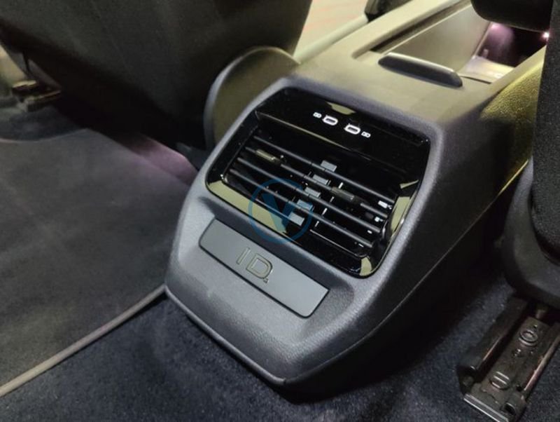 Volkswagen ID.4 GTX 220 kW (299 CV) 77 kWh