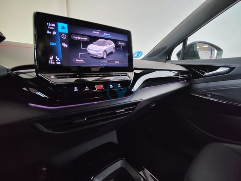 Volkswagen ID.4 GTX 220 kW (299 CV) 77 kWh