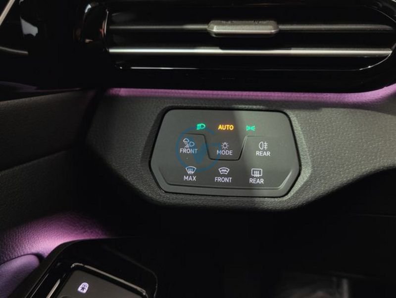 Volkswagen ID.4 GTX 220 kW (299 CV) 77 kWh