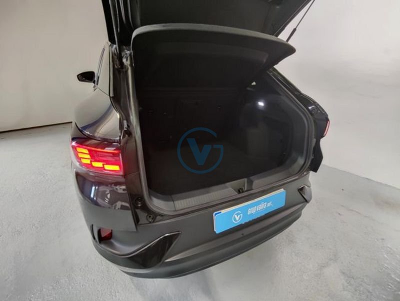 Volkswagen ID.4 GTX 220 kW (299 CV) 77 kWh