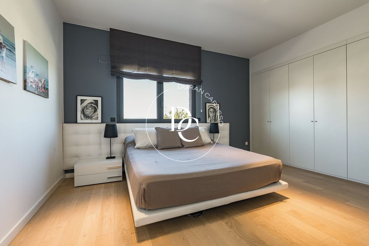 Venda a Sant Cugat del Vallès