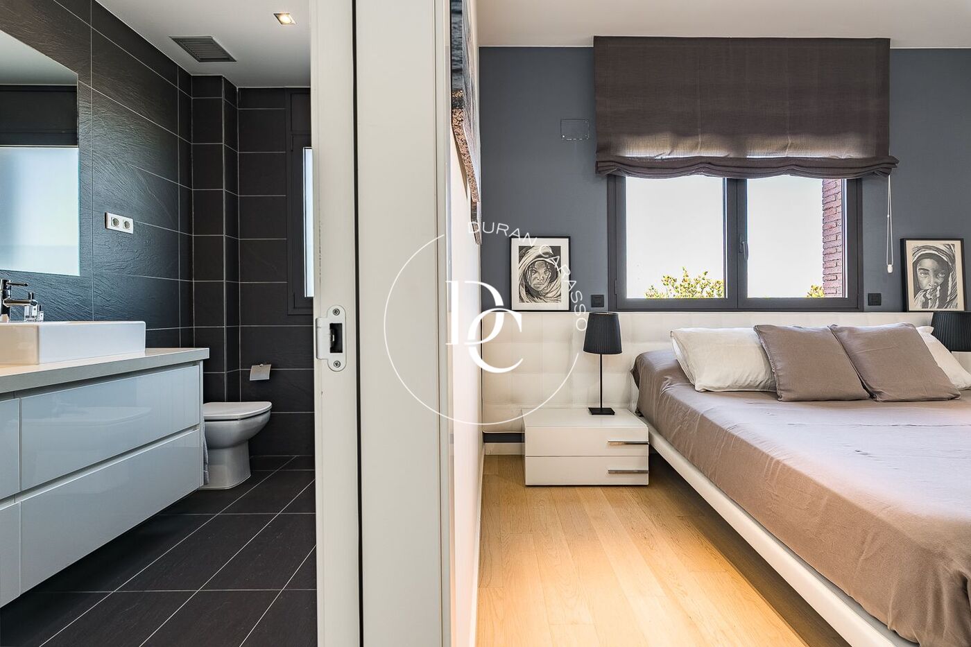 Venda a Sant Cugat del Vallès