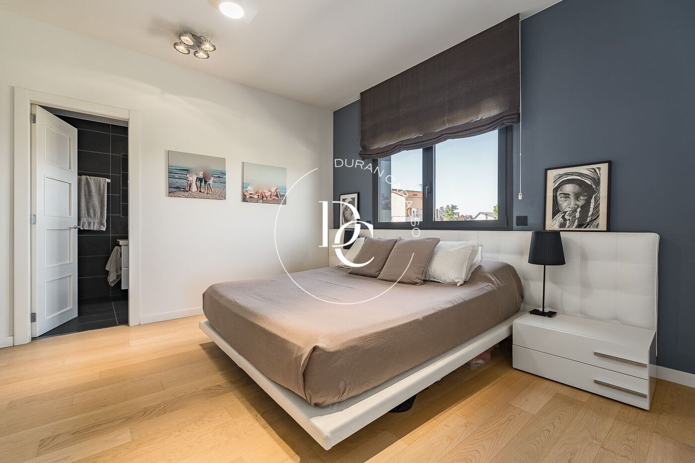 Venda a Sant Cugat del Vallès