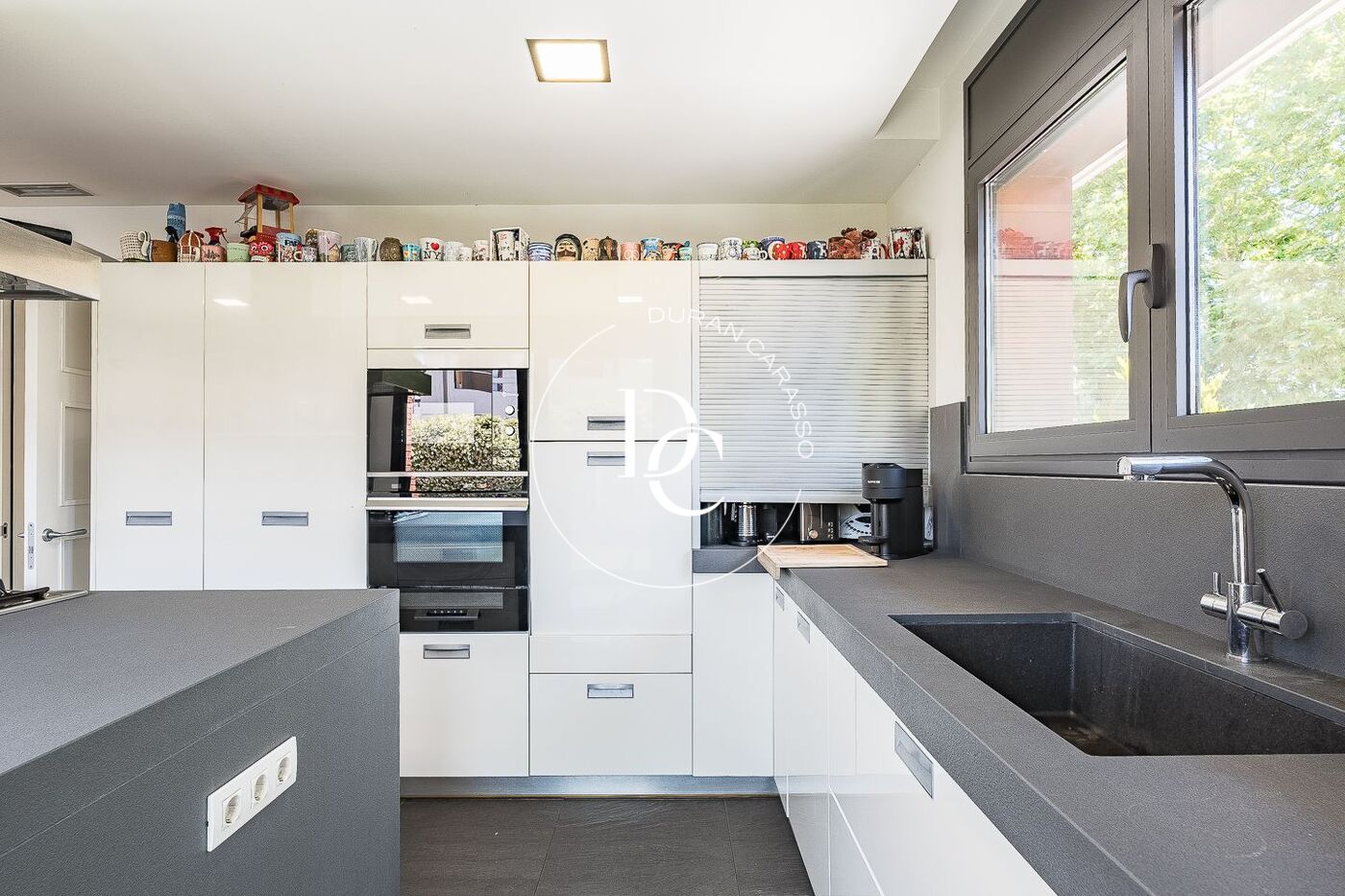 Venda a Sant Cugat del Vallès