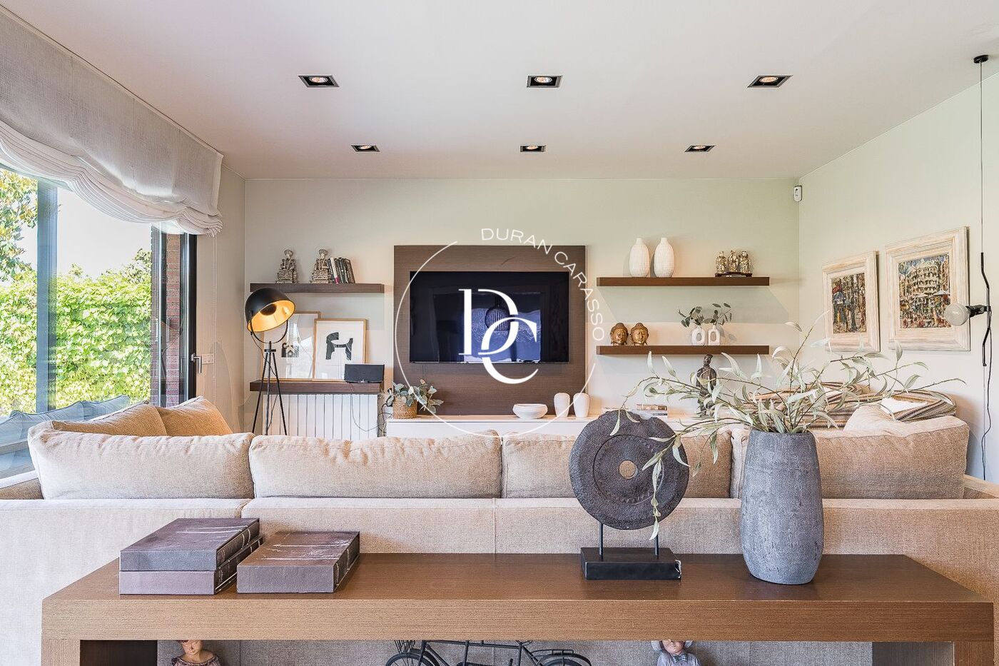 Venda a Sant Cugat del Vallès