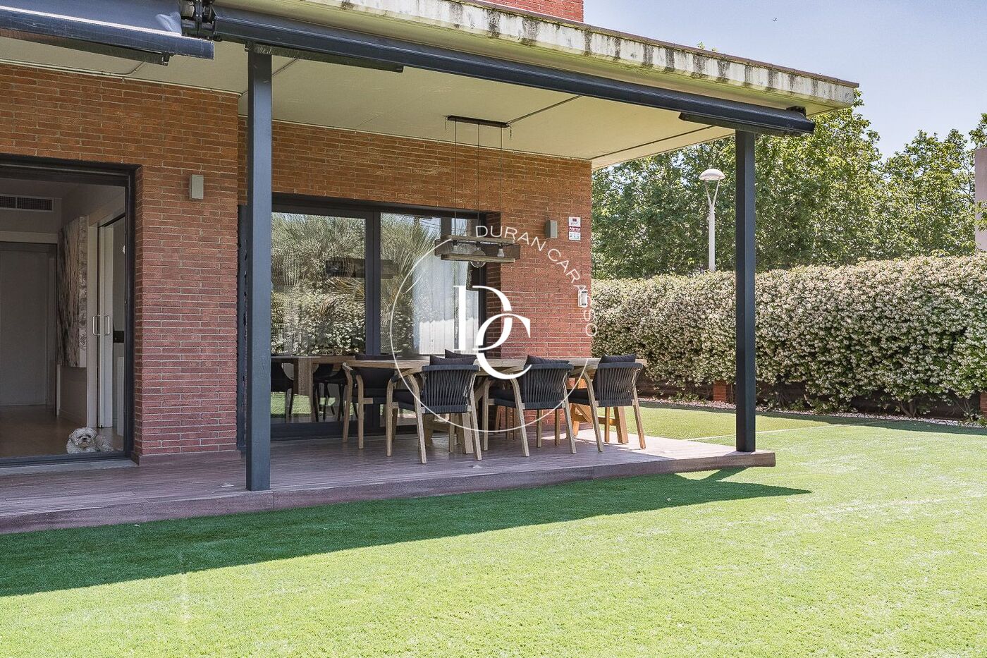 Venda a Sant Cugat del Vallès