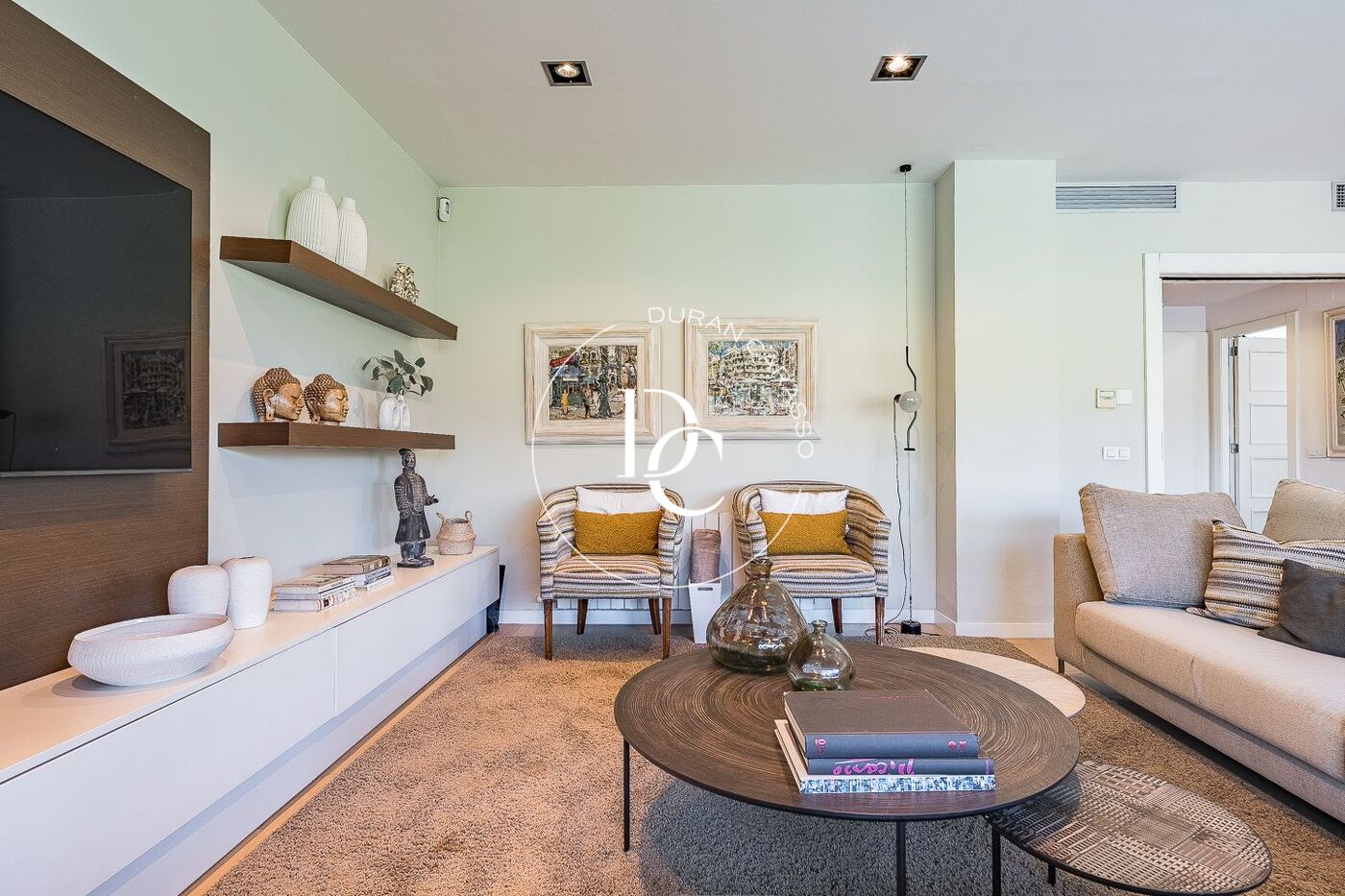 Venda a Sant Cugat del Vallès