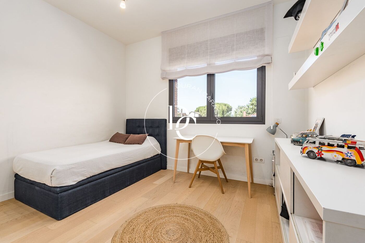 Venda a Sant Cugat del Vallès