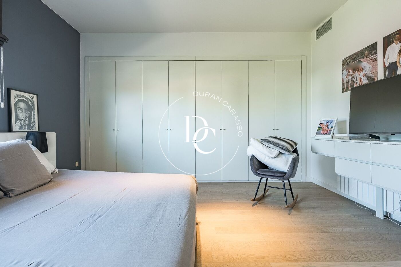 Venda a Sant Cugat del Vallès