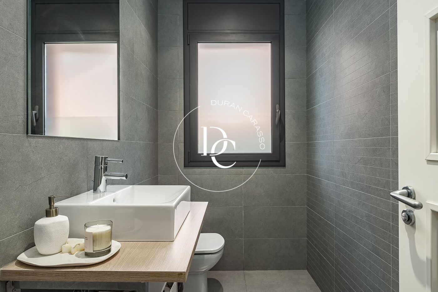 Venda a Sant Cugat del Vallès