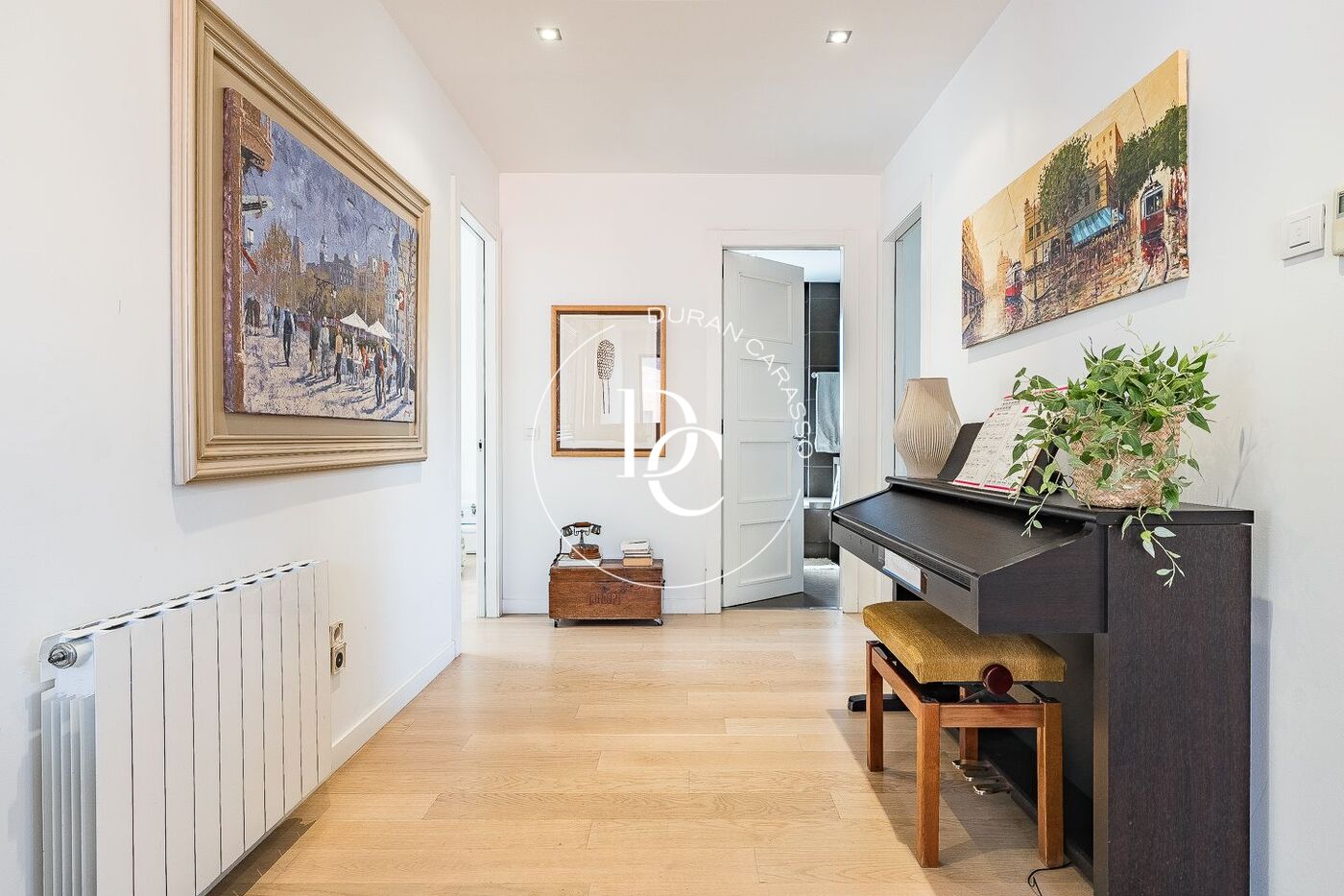 Venda a Sant Cugat del Vallès