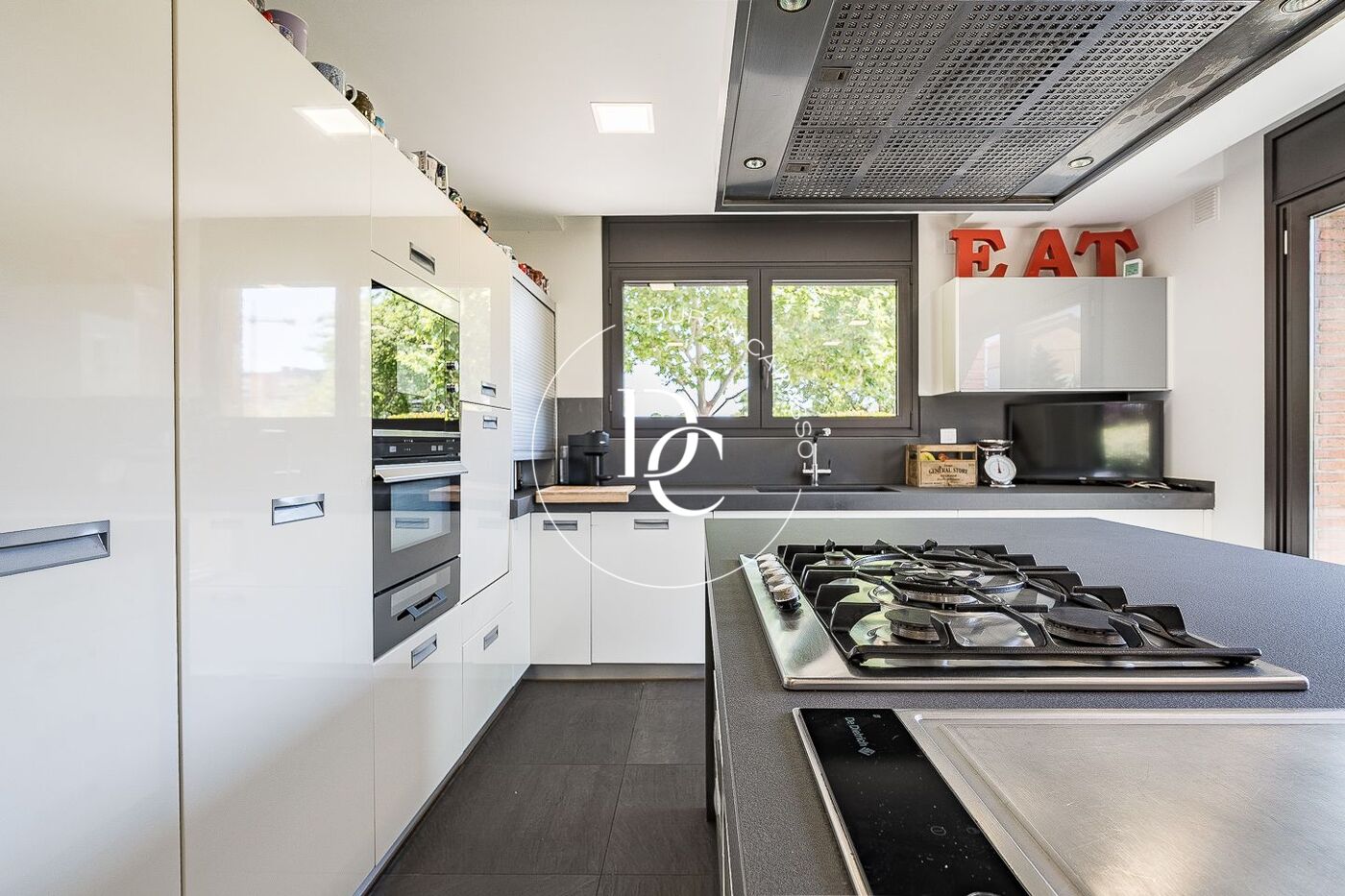 Venda a Sant Cugat del Vallès