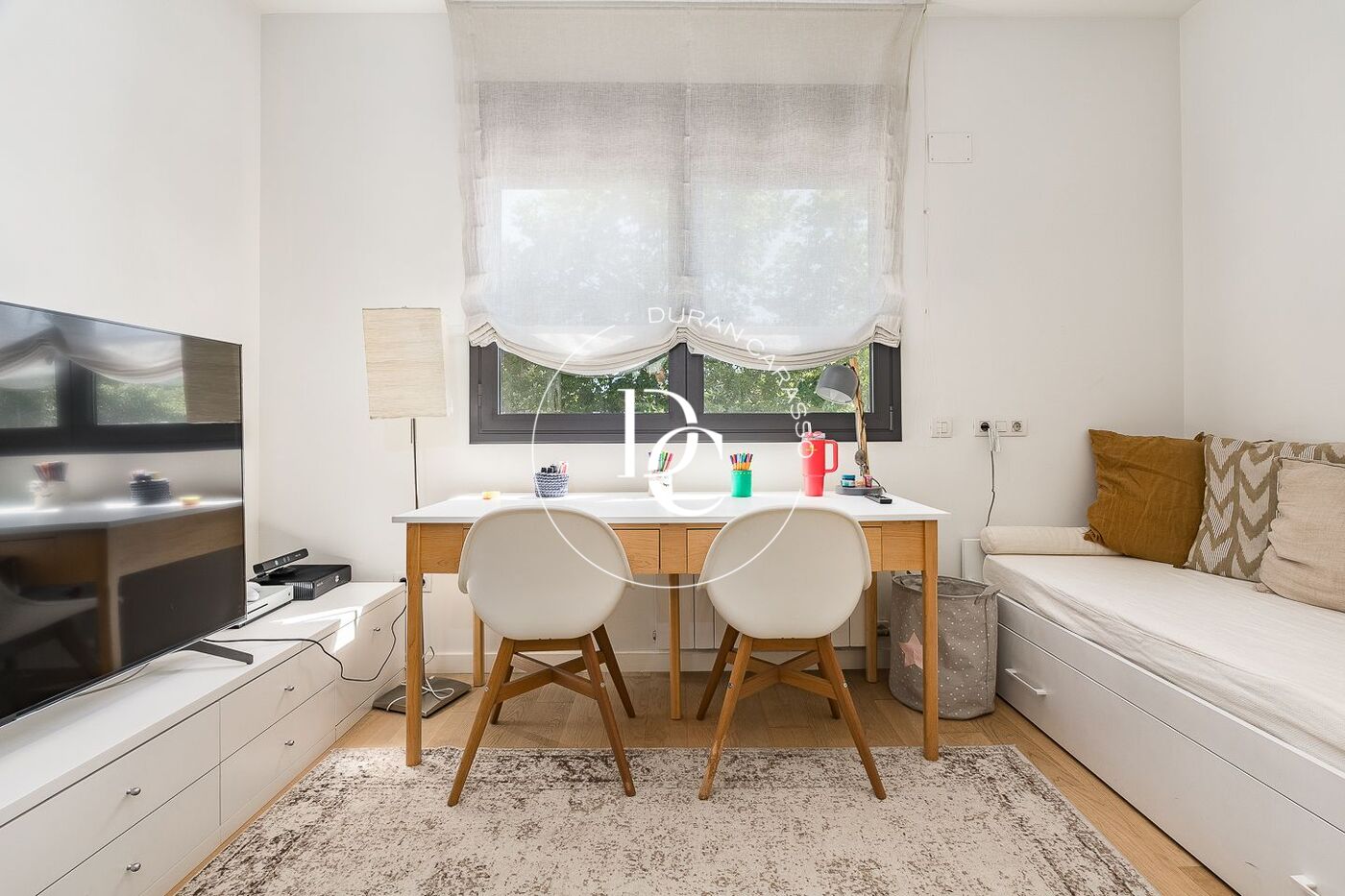 Venda a Sant Cugat del Vallès