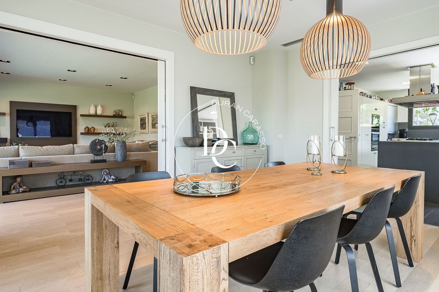 Venda a Sant Cugat del Vallès