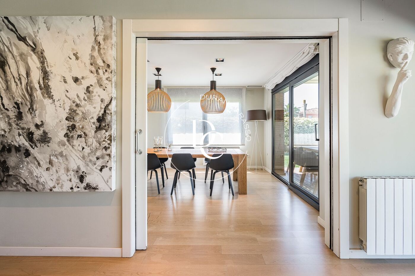 Venda a Sant Cugat del Vallès