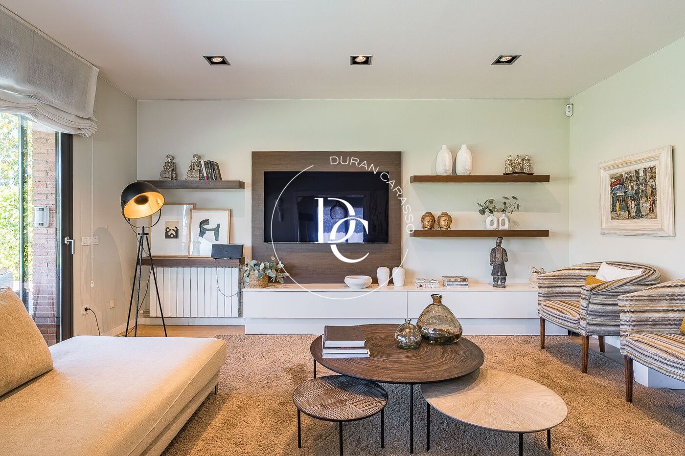 Venda a Sant Cugat del Vallès