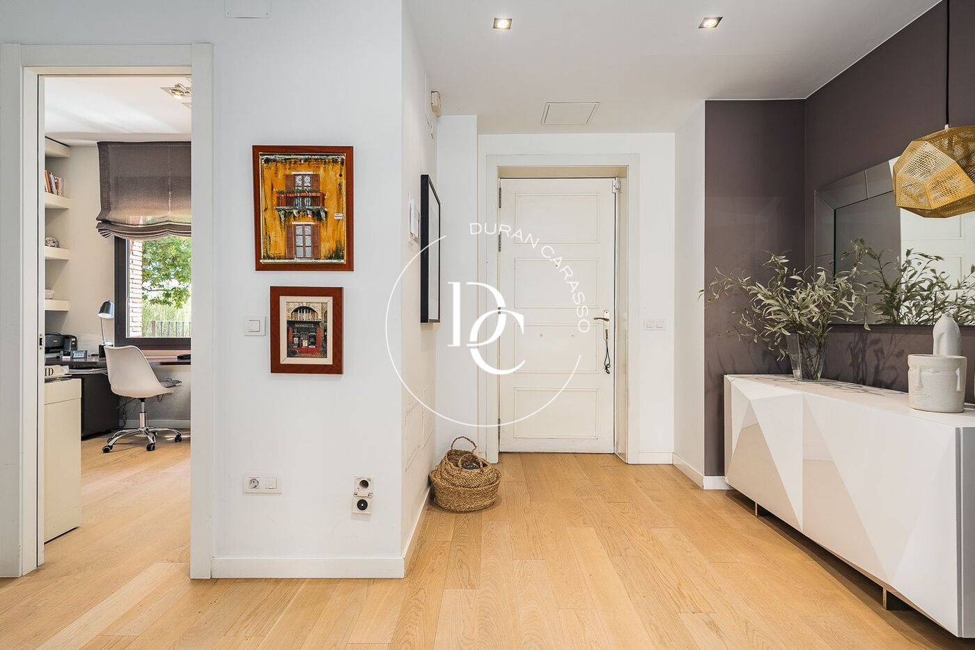 Venda a Sant Cugat del Vallès