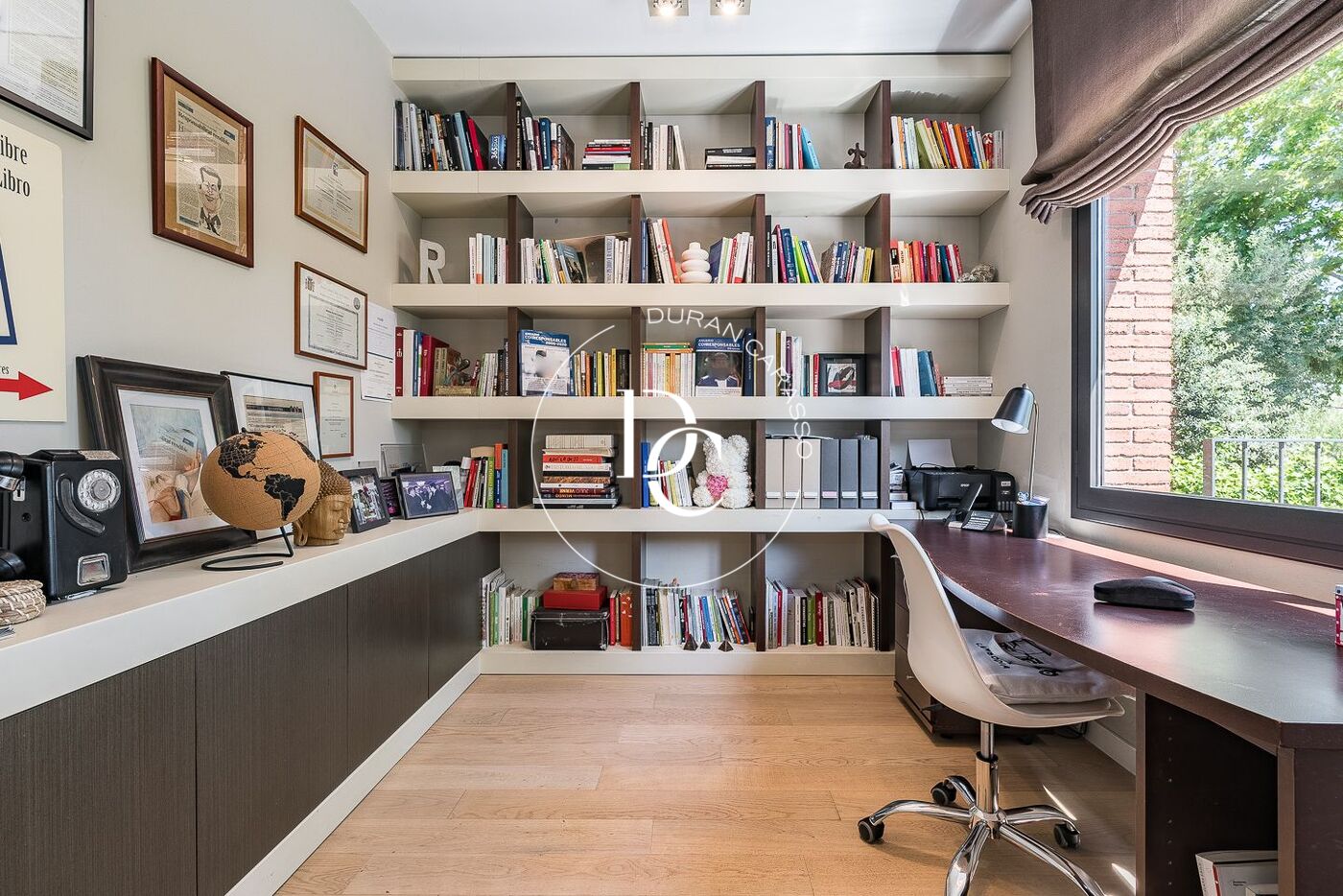 Venda a Sant Cugat del Vallès