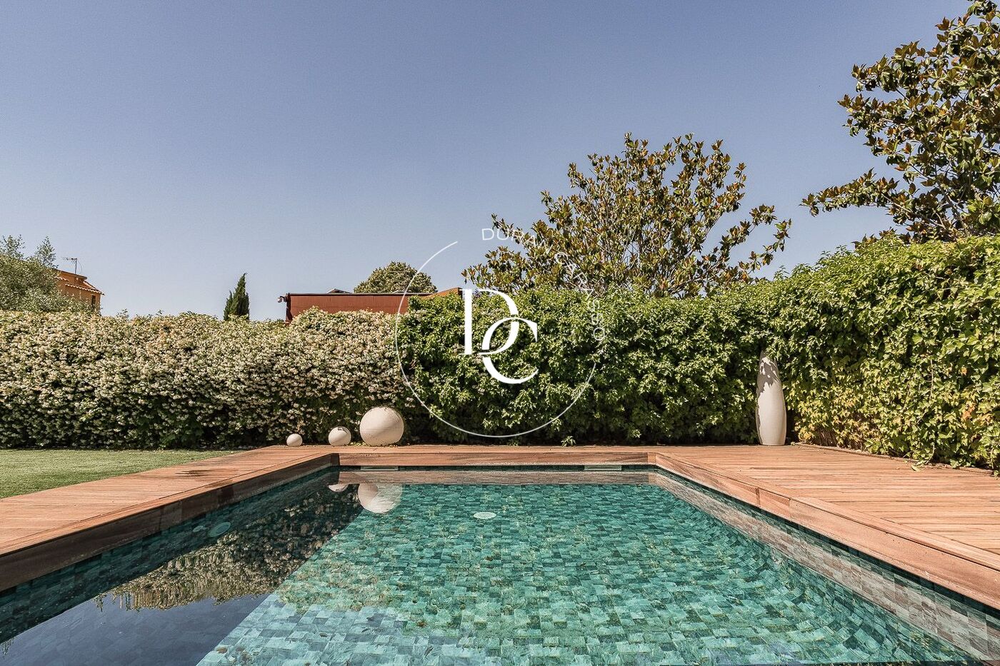 Venda a Sant Cugat del Vallès