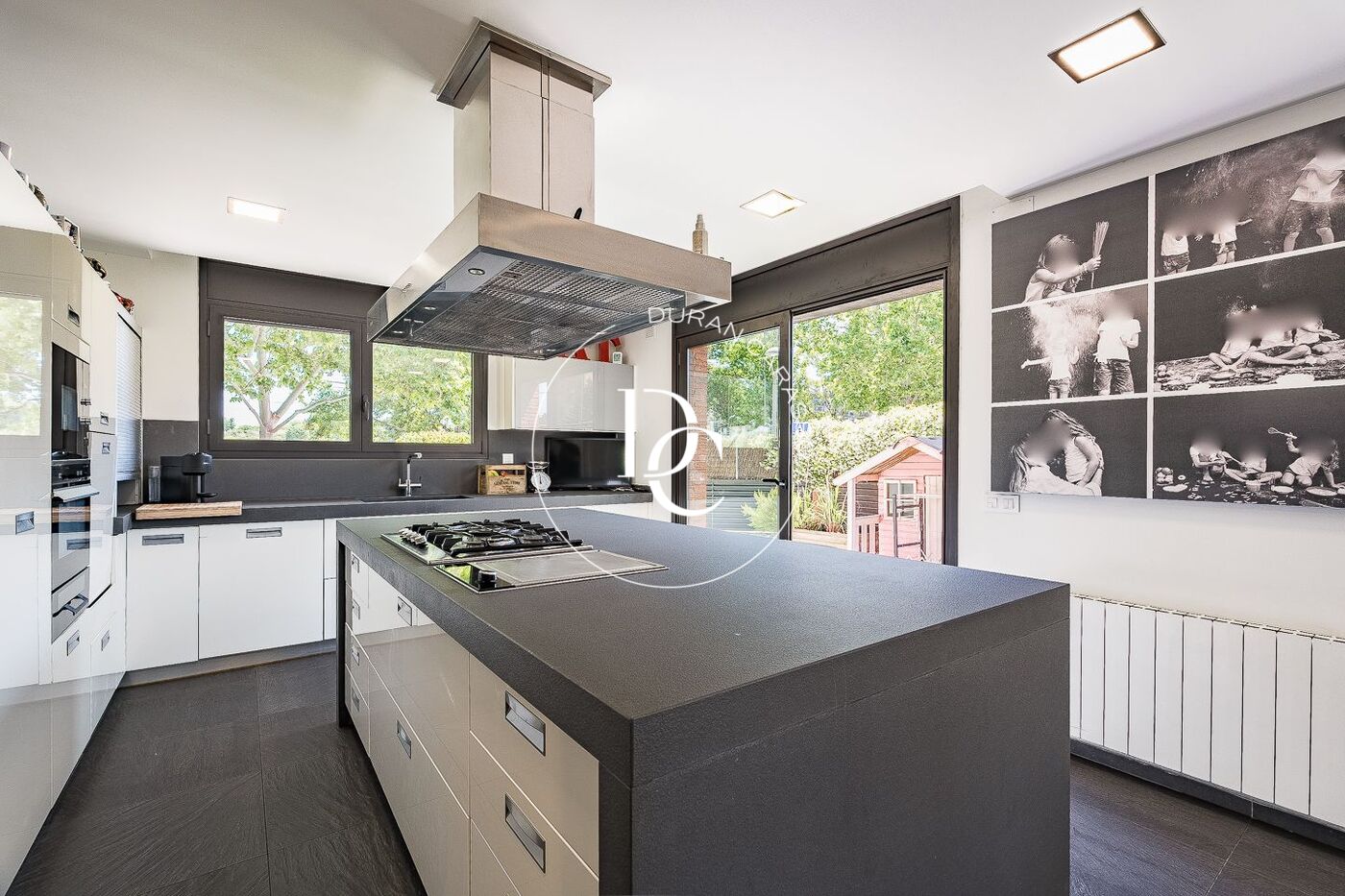 Venda a Sant Cugat del Vallès