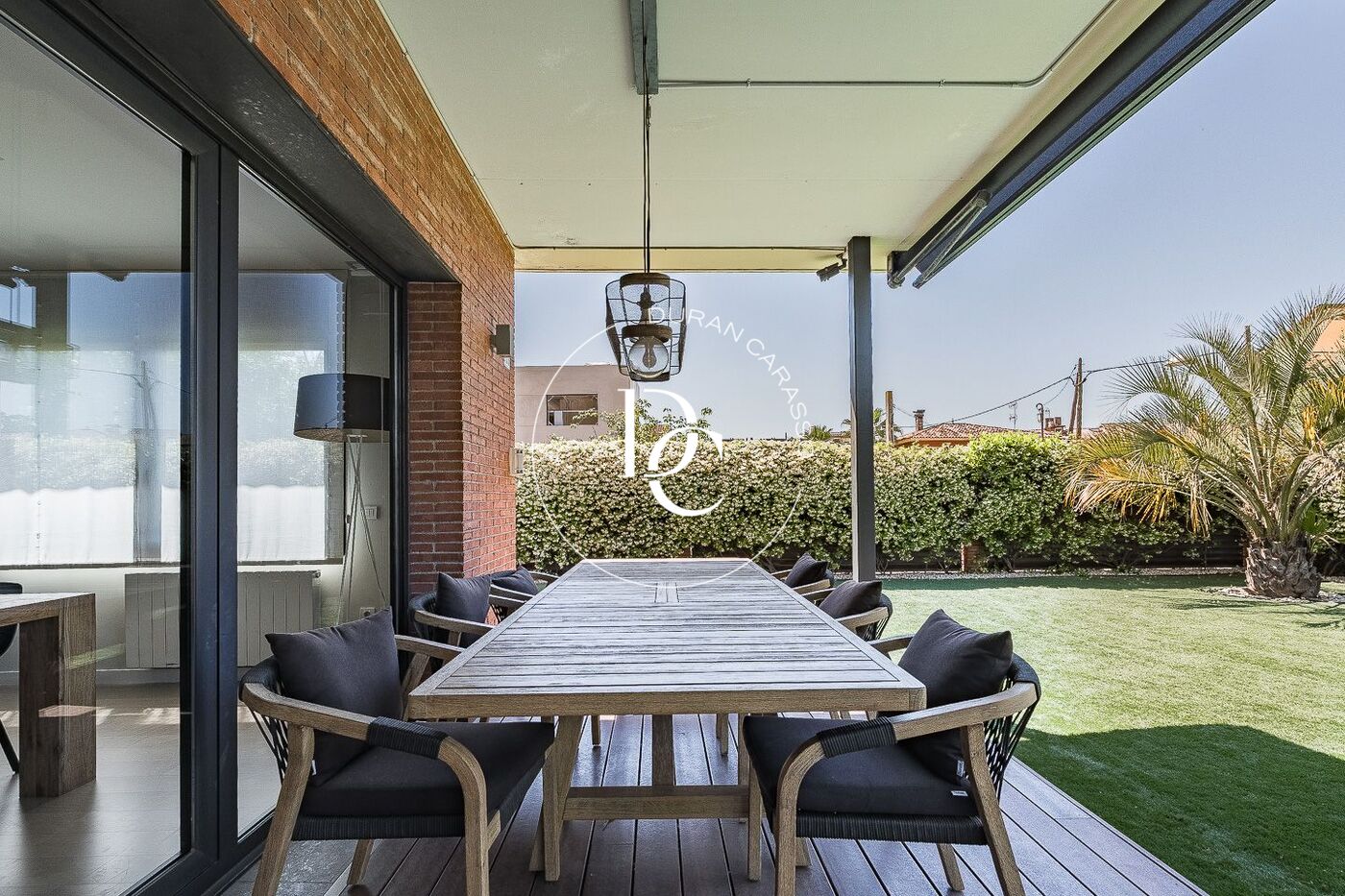 Venda a Sant Cugat del Vallès