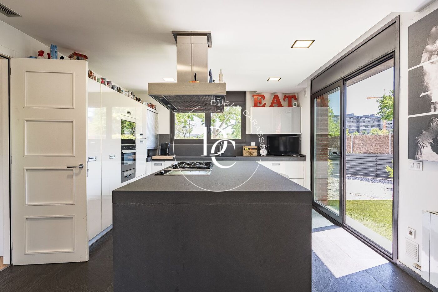 Venda a Sant Cugat del Vallès