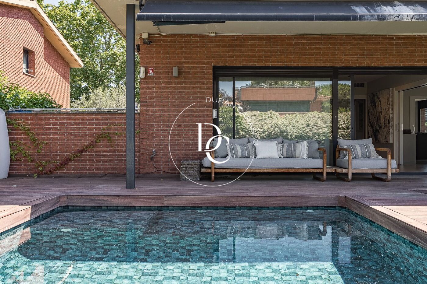 Venda a Sant Cugat del Vallès