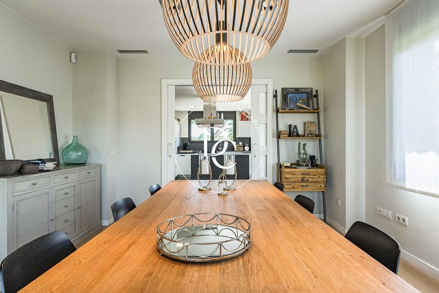 Venda a Sant Cugat del Vallès