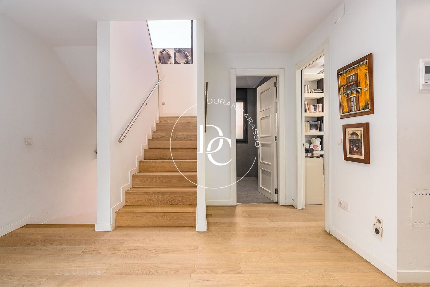 Venda a Sant Cugat del Vallès