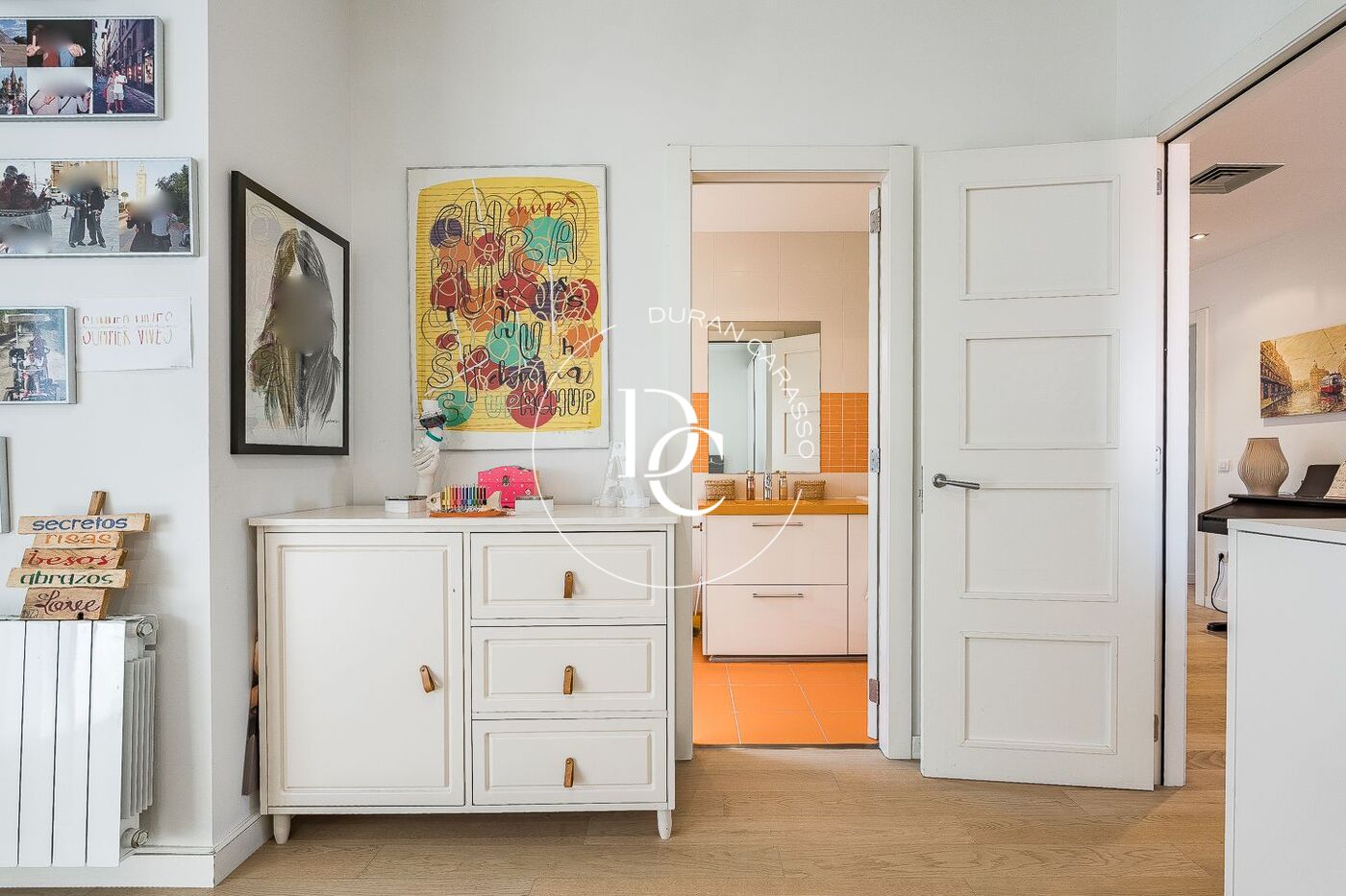 Venda a Sant Cugat del Vallès