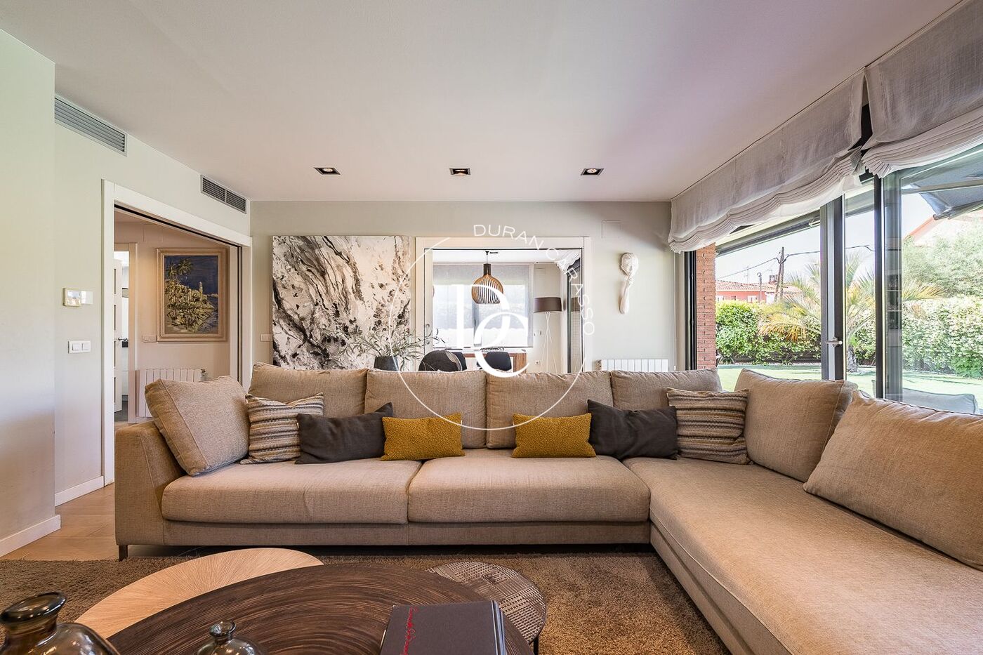 Venda a Sant Cugat del Vallès