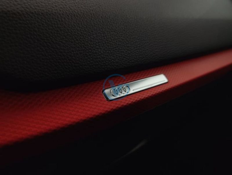 Audi Q2 sport edition 30 TFSI