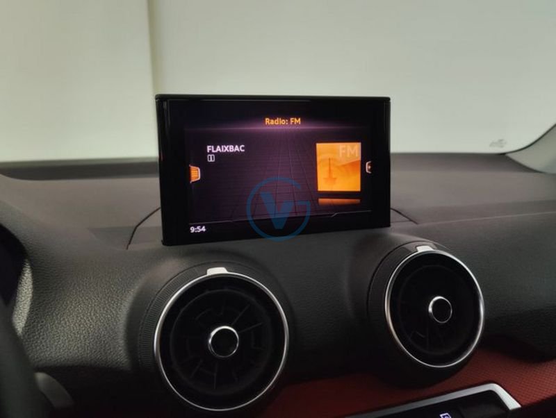 Audi Q2 sport edition 30 TFSI