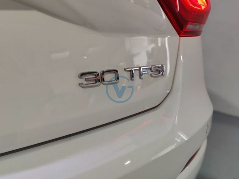 Audi Q2 sport edition 30 TFSI