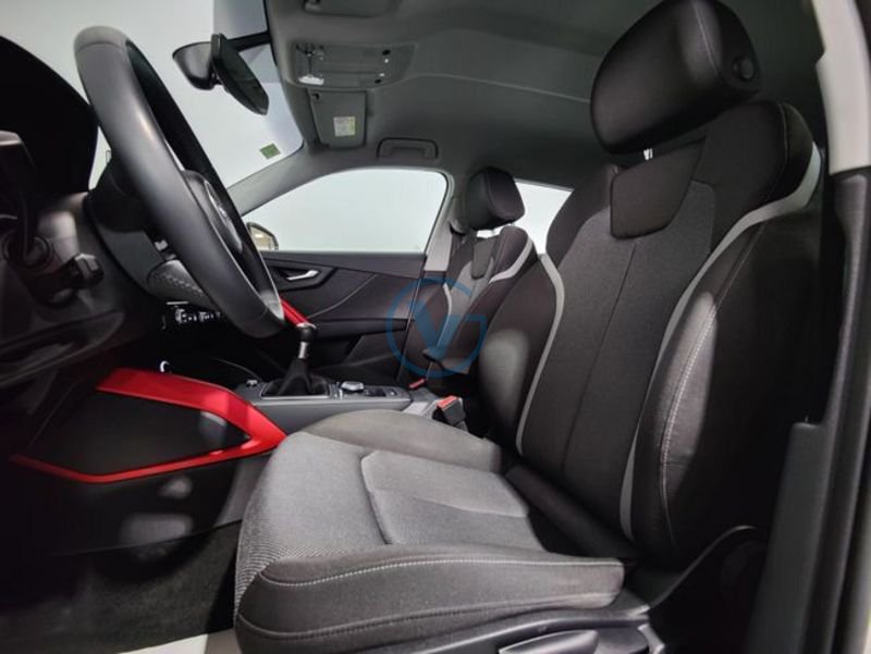 Audi Q2 sport edition 30 TFSI