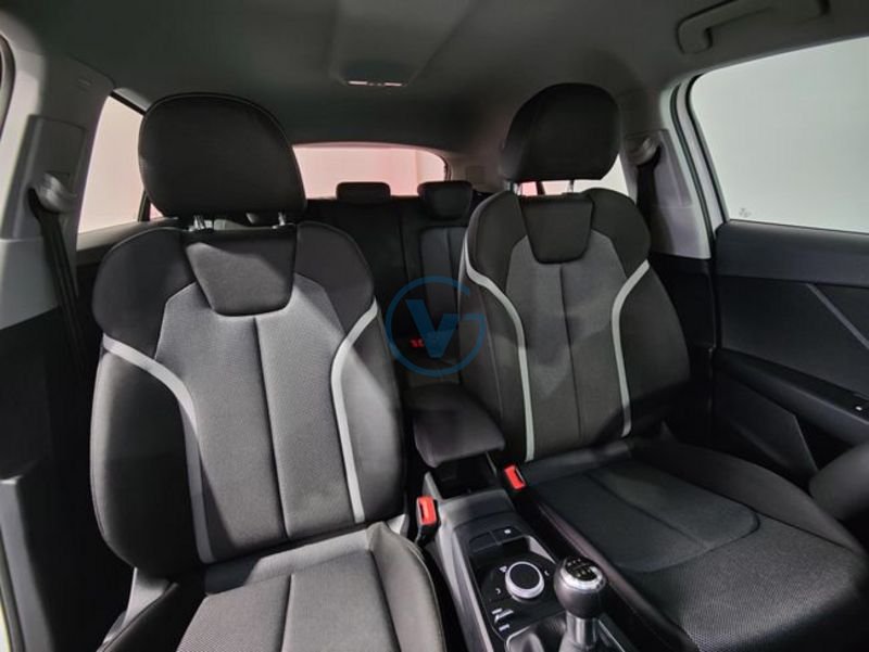 Audi Q2 sport edition 30 TFSI