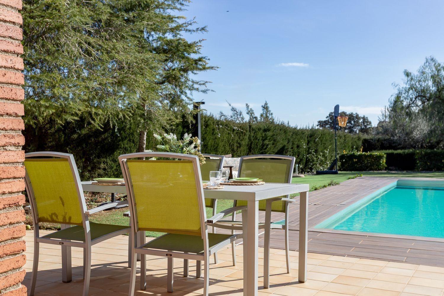 Venda a Castellvell del Camp