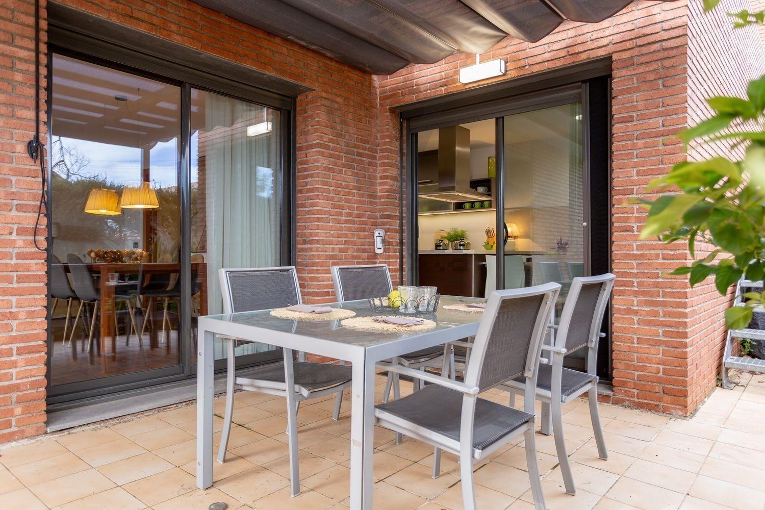 Venda a Castellvell del Camp