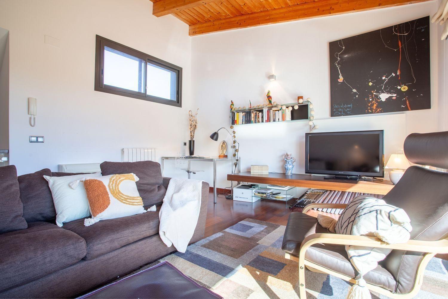 Venda a Castellvell del Camp