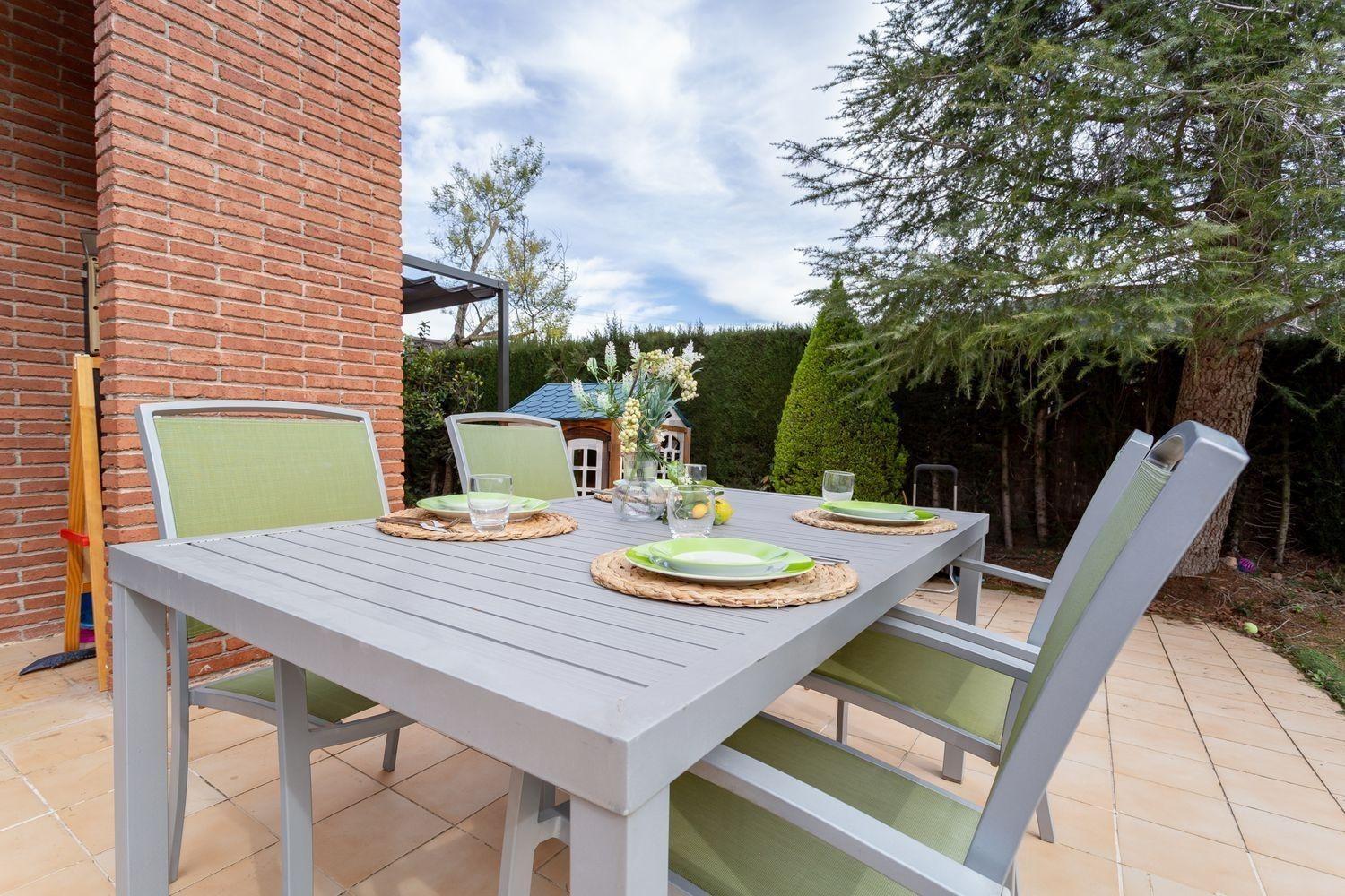 Venda a Castellvell del Camp